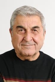Foto del actor Cihat Tamer