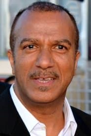 Foto del actor Pascal Légitimus