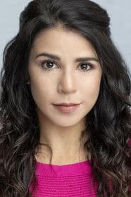 Foto del actor Vanessa Tamayo