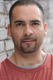Foto del actor Teddy Cañez