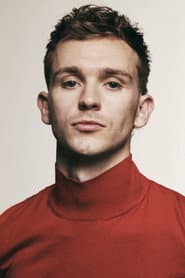 Foto del actor Harry Lawtey