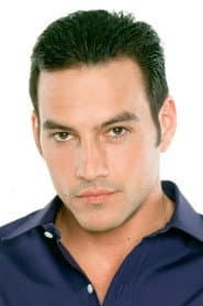 Foto del actor Tyler Christopher
