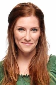 Foto del actor Sarah Levy