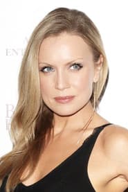 Foto del actor Stephanie Vogt