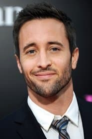 Foto del actor Alex O'Loughlin