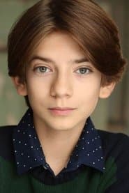 Foto del actor Santino Barnard