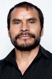 Foto del actor Noé Hernández