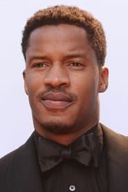 Foto del actor Nate Parker