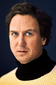 Foto del actor Lars Eidinger