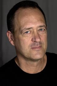 Foto del actor Greg Kean