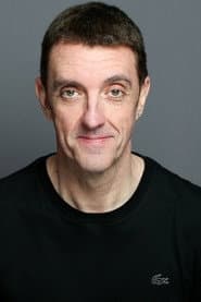 Foto del actor Chris McGlade