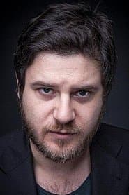 Foto del actor Edoardo Pesce