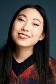 Foto del actor Awkwafina