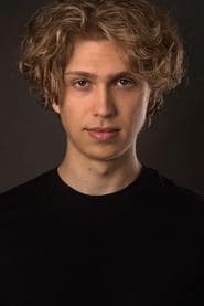 Foto del actor Mathias Storhøi