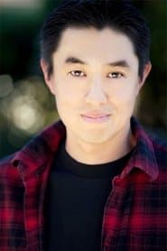 Foto del actor David Chen