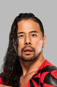 Foto del actor Shinsuke Nakamura