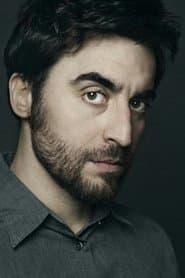 Foto del actor Guglielmo Favilla