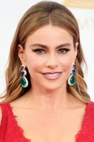 Foto del actor Sofía Vergara