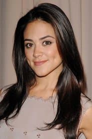 Foto del actor Camille Guaty