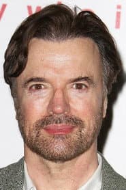 Foto del actor Paul Rhys