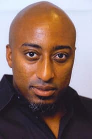 Foto del actor Naheem Garcia