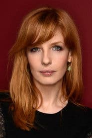Foto del actor Kelly Reilly