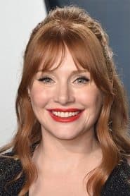 Foto del actor Bryce Dallas Howard