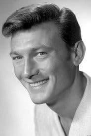 Foto del actor Laurence Harvey