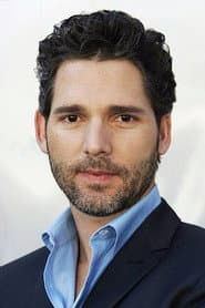 Foto del actor Eric Bana