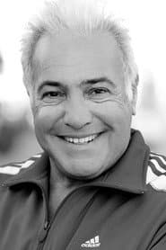 Foto del actor Barry Diamond
