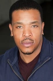 Foto del actor Russell Hornsby