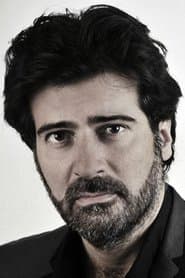 Foto del actor Rafael Spregelburd