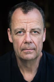 Foto del actor Brian T. Finney