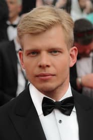 Foto del actor Daniel Horvath