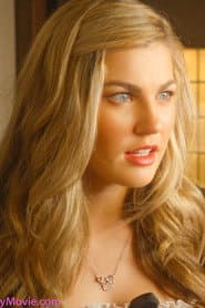Foto del actor Alexandra Corin Johnston