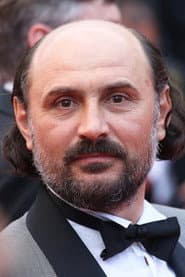Foto del actor Valeriu Andriuță