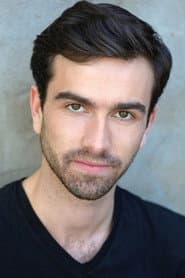 Foto del actor Oliver Price