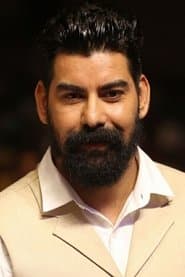 Foto del actor Kabir Duhan Singh