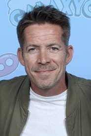 Foto del actor Sean Maguire