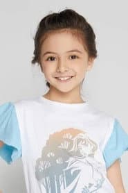 Foto del actor Freya Fury Montierro