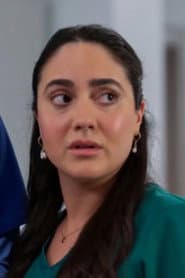 Foto del actor Layla Mohammadi