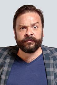 Foto del actor Miguel 'Burra' Pérez Gil
