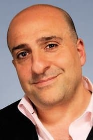 Foto del actor Omid Djalili
