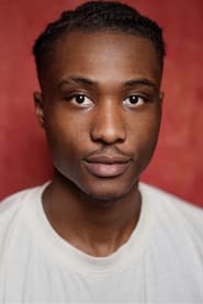 Foto del actor Efeosa Afolabi