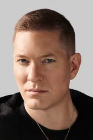 Foto del actor Joseph Sikora