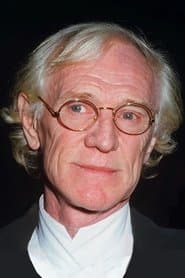 Foto del actor Richard Harris