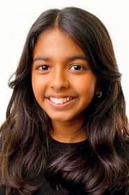 Foto del actor Maya Eva Hosein