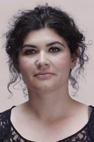 Foto del actor Marlène Saldana