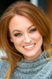 Foto del actor Fiona Vroom