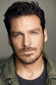Foto del actor Bart Johnson